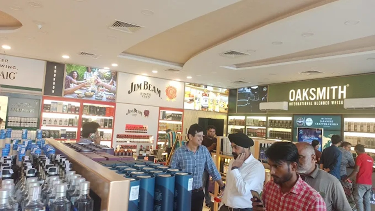 Wine Shopping Tips for Choosing Premium Wines in Gurgaon
