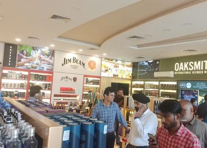 G-Town Wines Sector 40 Gurgaon