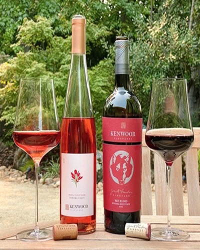 Premium Wine Collection at G-Town Wines Gurgaon