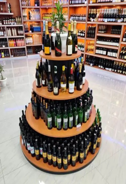 Wholesale Wine and Spirit Deals at G-Town Wines Gurgaon