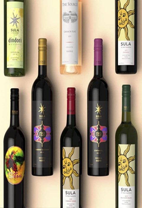 Wholesale Wine Deals at G-Town Wines Gurgaon